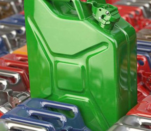 На Тернопільщині жінка намагалася купити паливні талони та втратила усі гроші