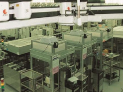 Собственное предприятие Huawei по производству полупроводниковых компонентов начнёт работу в 2022 году