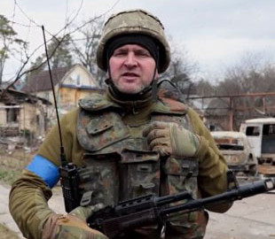 Меру Ірпеня Маркушину продовжують погрожувати з російського номера