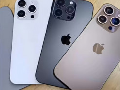 Усі кольори iPhone 16 Pro показали перед анонсом