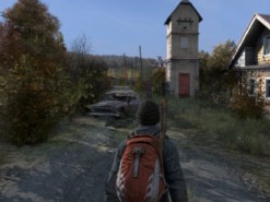 Релизная версия DayZ станет доступна 13 декабря