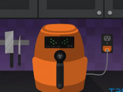 Хакеры научились взламывать фритюрницы и портить блюда