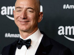 20 самых богатых людей мира за сутки потеряли почти $78 млрд