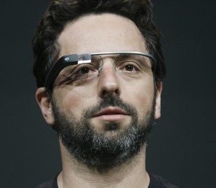 5 удивительных историй об основателе Google