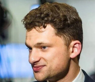 Дубілет показав матір-героїню, яку він підгодовує: "Відчувається вся тяжкість"