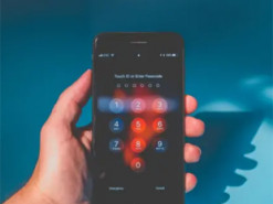 Пароль для телефону і не тільки: як убезпечити свій телефон