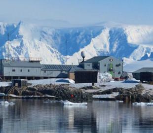 Антарктида в деталях: в сети появился 3D-тур по украинской станции "Академик Вернадский"