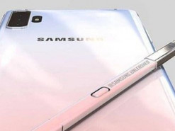Samsung уже производит процессоры для Galaxy Note 10