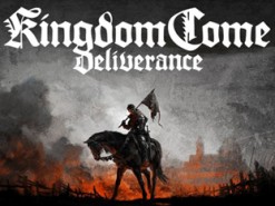 Создание Kingdom Come: Deliverance обошлось в $36,5 миллиона