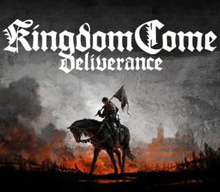 Создание Kingdom Come: Deliverance обошлось в $36,5 миллиона