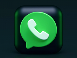 В WhatsApp для Android меняют пользовательский интерфейс