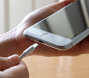 Названы способы быстрой зарядки iPhone