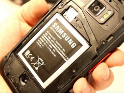 Неизвестный защищённый смартфон Samsung оказался аппаратом для сотрудников различных экстренных служб