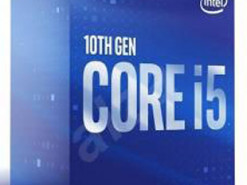 Инсайдер рассекретил, каким будет новый процессор Intel Core i5