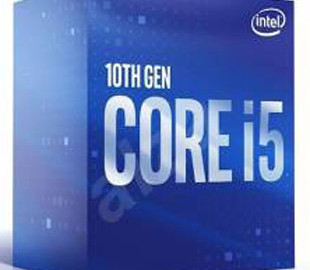 Инсайдер рассекретил, каким будет новый процессор Intel Core i5