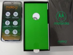 Опубликованы живые фотографии смартфона Moto G7 Plus