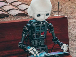 Експерти не повірили в зародження свідомості у штучного інтелекту Google