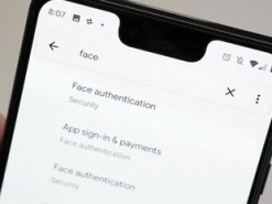 Google научит распознавание лиц в Android подтверждать платежи