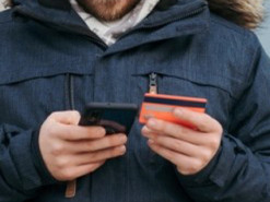 У Мінюсті пояснили, як українцям уберегти фінансові номери телефонів від шахраїв