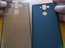 Стали известны новые подробности "начинки" Nokia 9