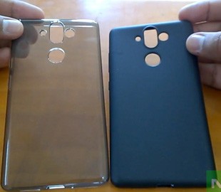 Стали известны новые подробности "начинки" Nokia 9