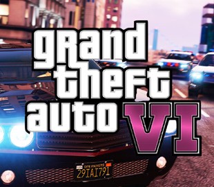 Стало известно, когда выйдет GTA 6