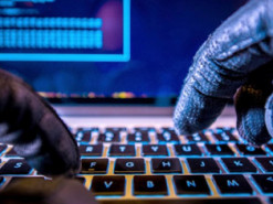 Украинцы становятся жертвами международных мошенников: хакеры взламывают аккаунты и снимают деньги