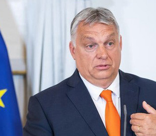 "Брюссель – не бос Угорщини". Орбан пригрозив заважати рішенням ЄС, які йому не подобаються