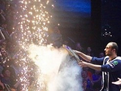 Призовой фонд The International 2018 по Dota 2 побил прошлогодний итог