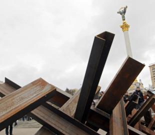 У мережі з’явився ролик на вірш про поранений Київ