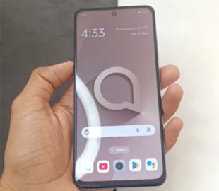 Кине виклик Samsung: Alcatel випустить перший за три роки смартфон V3 Ultra