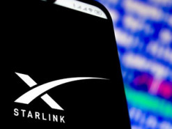 Украина получила очередную партию Starlink от Илона Маска