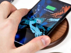 Експерти розкрили низку критичних вразливостей бездротової зарядки смартфона