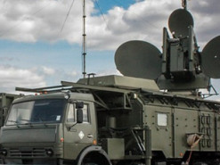 Росія застосовує проти України системи РЕБ, створені з британських компонентів, — ЗМІ