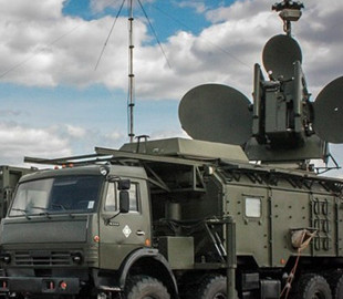 Росія застосовує проти України системи РЕБ, створені з британських компонентів, — ЗМІ
