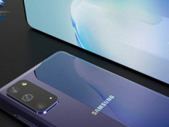 Опубликованы новые рендеры смартфона Samsung Galaxy S11