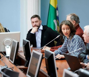 Нотаріат під прицілом хакерів: у РНБО закликають створити централізовану систему кіберзахисту