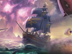 Rare чуть подробнее рассказала о двух следующих обновлениях Sea of Thieves