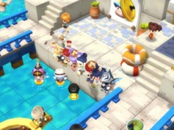 Онлайновая ролевая игра MapleStory 2 выйдет за пределами Южной Кореи