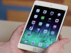 В iOS 12.2 обнаружили новые iPad и iPod Touch