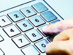 Преступники вооружились новой техникой кражи PIN-кодов