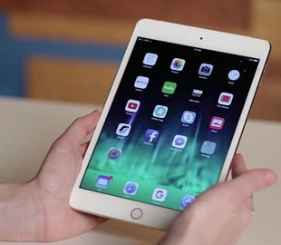 В iOS 12.2 обнаружили новые iPad и iPod Touch