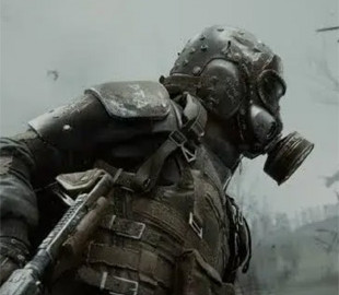 Український шутер “Metro 2039” здобув нагороду "Best Visuals" на Gamescom-2026