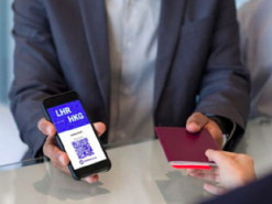 Полиция купила сертификат вакцинации на имя Савика Шустера