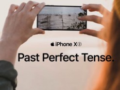 В Сети появился концепт смартфона iPhone X2
