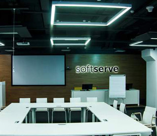 Хакерская атака на SoftServe: слили паспорта работников IT-компании