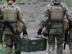 Мобілізація триває: що військовому варто взяти із собою на фронт