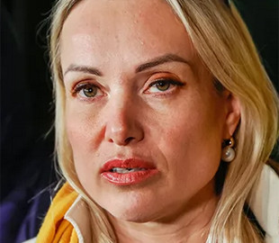 Овсянникова обвиняет украинцев в помощи российским спецслужбам, – НСЖУ