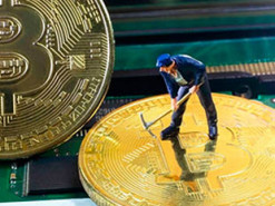 Мошенники обещают жертвам деньги за майнинг криптовалюты