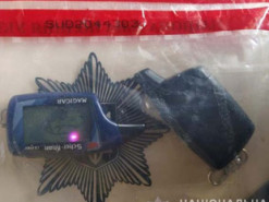 Поймали “на горячем”: в центре Днепра иностранцы взламывали автомобильные сигнализации